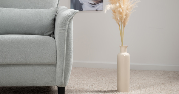 Кресло для отдыха Берта ТК 773 велюр Mirage mint мятный