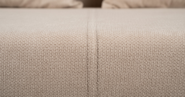 Диван-кровать прямой Киото ТД 780 велюр Epic 12 beige бежевый